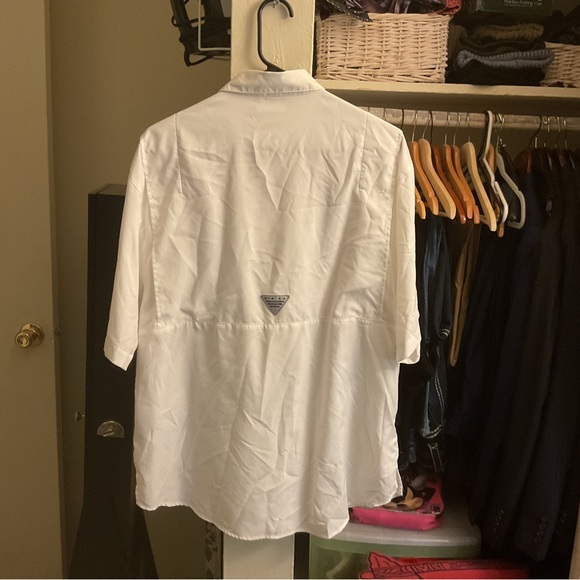 Arkansas Razorback shirt - Picture 3 of 3